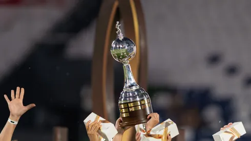 Corinthians, São Paulo e Ferroviária jogam a Libertadores Feminina - Foto: Staff Images Woman/CONMEBOL