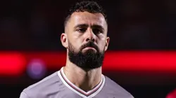 Jandrei surpreende com declaração após a partida - Foto: Fabio Giannelli/AGIF