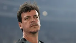 Fernando Diniz prepara mudança importante no Vasco para o Brasileiro