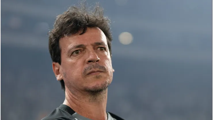 Fernando Diniz prepara mudança importante no Vasco para o Brasileiro