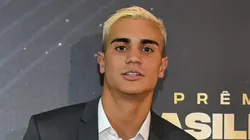 — Reinier Jesus, meia-atacante do Galo