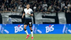 Com lesão de André Ramalho, Tchoca ganha espaço e vira opção de Dorival no Corinthians - Foto Rodrigo CocaAgência Corinthians