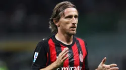 Modric pode ajudar o Milan a acertar a contratação de Danilo