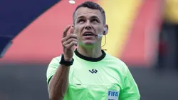 CBF define arbitragem para partida entre Santos e Grêmio - Foto: Rafael Vieira/AGIF