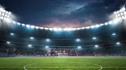 Aproveite o futebol europeu com a segurança de recuperar até R$300 em caso de perdas