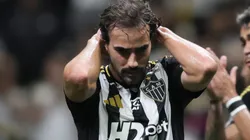 Igor Gomes não se calou após empate amargo em casa