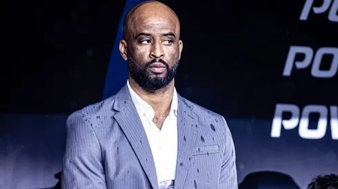 Fabinho Soldado durante partida em 2025. Foto: Rodrigo Coca/Ag. Corinthians