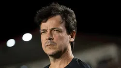 Diniz quer fazer história com o Vasco no Allianz Parque