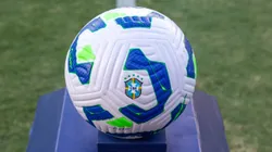 Futebol brasileiro. Foto: Rafael Vieira/AGIF