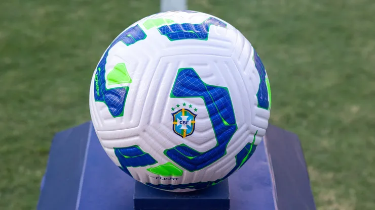 Futebol brasileiro. Foto: Rafael Vieira/AGIF