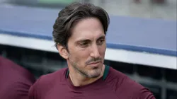 Zubeldía prepara importância no Fluminense na temporada