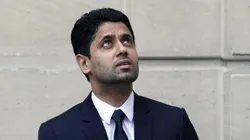 — Presidente do Paris Saint-Germain quer fechar acordo com o Vasco