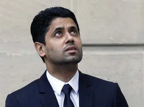 Nasser Al-Khelaifi quer Rayan, do Vasco