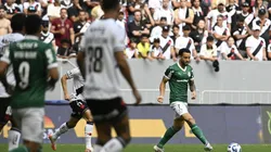 Palmeiras x Vasco vão se enfrentar no Allianz Parque pelo Brasileirão Betano - Foto: Mateus Bonomi/AGIF