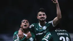 Palmeiras encara Vasco no Allianz Parque e busca manter tabu que já dura uma década. Foto: Ettore Chiereguini/AGIF