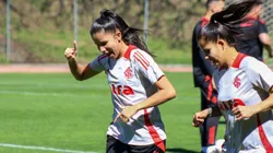 Internacional se prepara para a penúltima rodada do estadual - Foto: Lara Vantzen / Internacional
