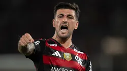 Arrascaeta deve se aposentar no Mengão