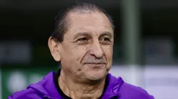 Ramon Díaz. Foto: Marcello Zambrana/AGIF