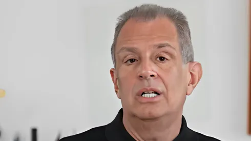 BAP tem guerra declarada contra clubes da Série A. Foto: Reprodução/YouTube Flamengo TV.