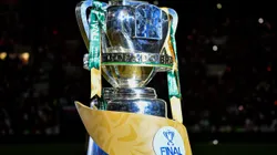 Brasileirão 2026 começa em janeiro, Copa do Brasil com final única e mais: Entenda as mudanças no calendário. Foto: Thiago Ribeiro/AGIF