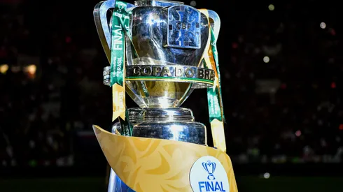 Brasileirão 2026 começa em janeiro, Copa do Brasil com final única e mais: Entenda as mudanças no calendário. Foto: Thiago Ribeiro/AGIF