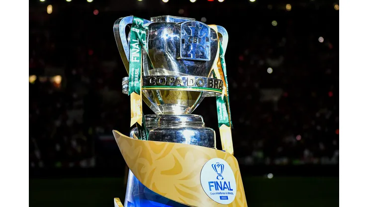Brasileirão 2026 começa em janeiro, Copa do Brasil com final única e mais: Entenda as mudanças no calendário. Foto: Thiago Ribeiro/AGIF
