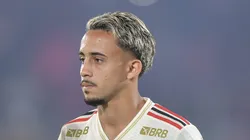 Matheus Gonçalves, atacante do Al-Ahli