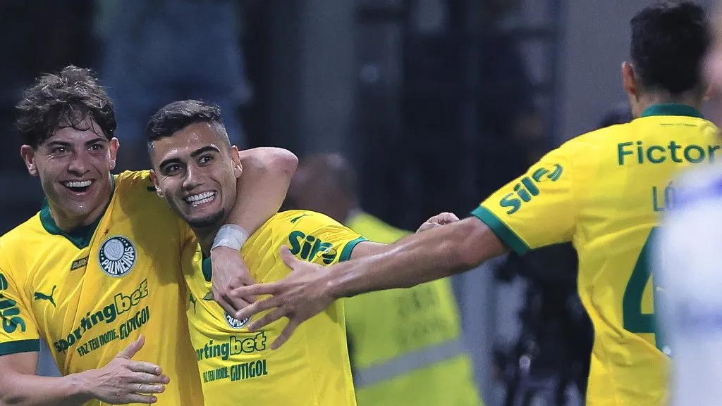 Palmeiras x Fortaleza