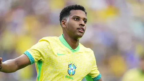 (Photo by Rich Storry/Getty Images)