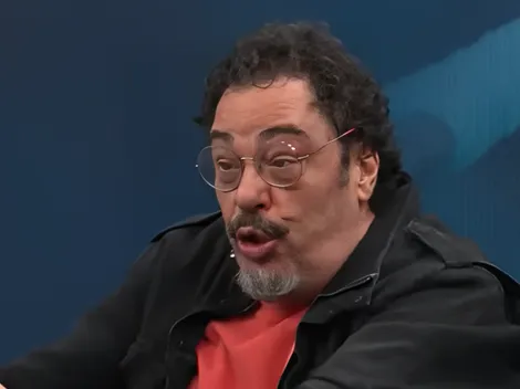 Casagrande não poupa palavras e volta a criticar Neymar