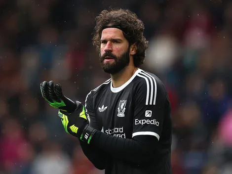 Números mostram Alisson a frente de Ederson para ser o titular na Seleção Brasileira