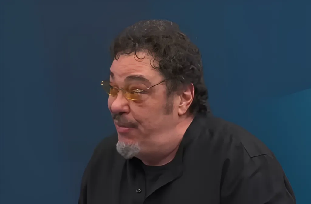 Foto: Reprodução/YouTube Esporte na Band – Casagrande projetou briga pelo título do Brasileirão Betano.