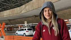 Jogadoras do São Paulo estão na Argentina - Foto: Divulgação Oficial/São Paulo