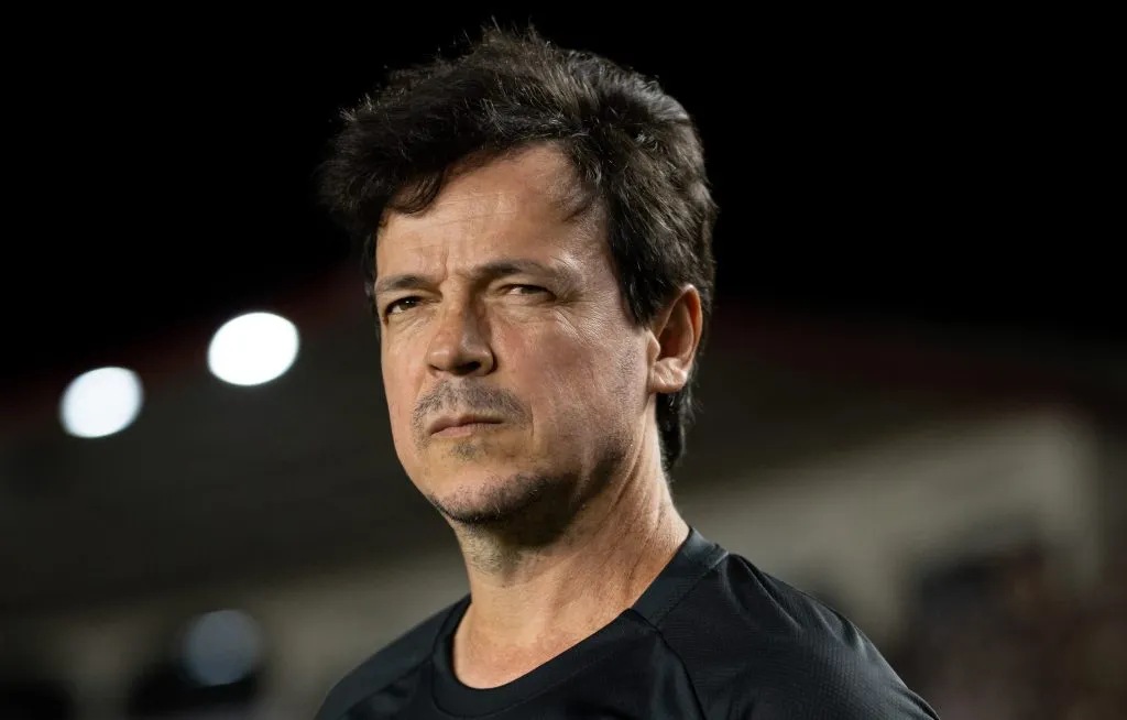 Foto: Jorge Rodrigues/AGIF