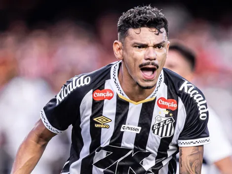 Santos pode ter alívio salarial perto de R$ 3,5 milhões se conseguir negociar Tiquinho, Mayke e Thaciano