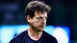 Fernando Diniz vai mal e vê o Vasco ser dominado pelo Palmeiras no Allianz Parque.