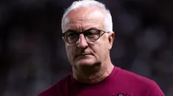 Dorival Júnior poupou jogadores em razão da parte física comprometida da equipe
