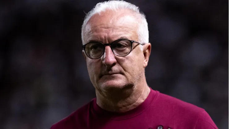 Dorival Júnior poupou jogadores em razão da parte física comprometida da equipe