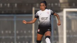 Thaís Regina disputa sua primeira Libertadores. Foto: Anderson Romão/AGIF