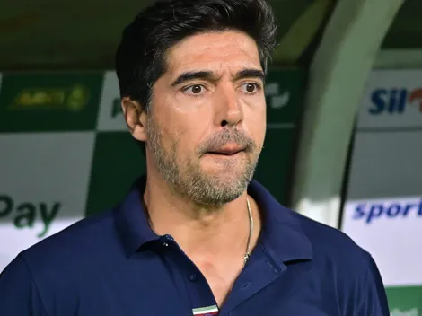 Abel convoca torcida e revive o “Todos Somos Um”