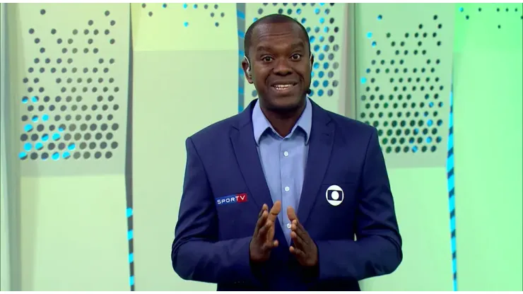 PC de Oliveira - Foto: Reprodução/TV Globo