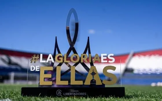 Buenos Aires será a sede da Libertadores Feminina. Foto: Staff Images Woman/Conmebol