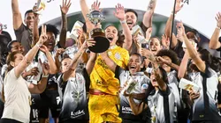 Corinthians é o atual campeão da competição. Foto: Staff Images Woman/CONMEBOL