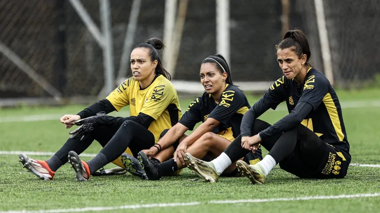 Santos busca o G4 da competição estadual - Foto: Reinaldo Campos/Santos F.C.