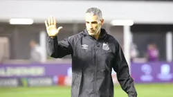 Foto: Mauricio De Souza/AGIF