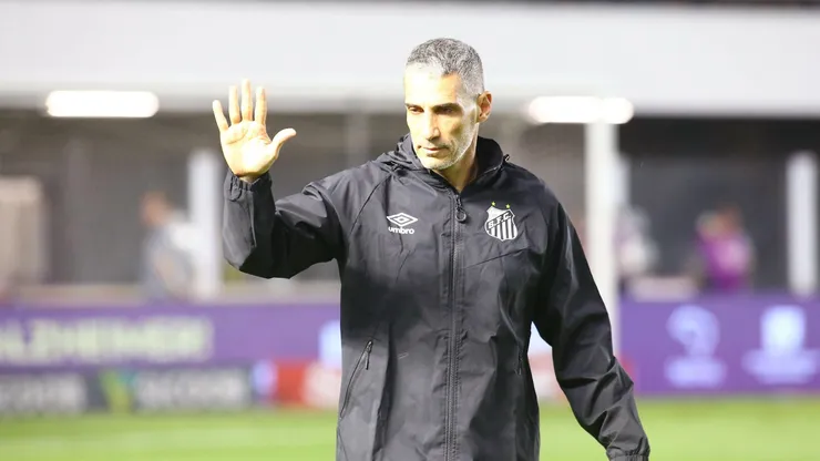 Foto: Mauricio De Souza/AGIF