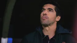 Abel Ferreira, técnico do Palmeiras, analisou vitória contra o Vasco. Foto: Ettore Chiereguini/AGIF