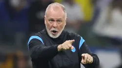 Mano não deixou 'promessa' do árbitro se concretizar