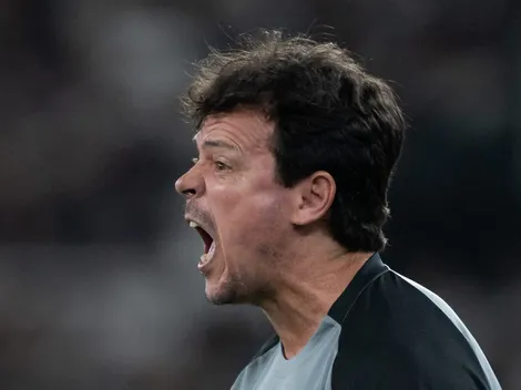 Diniz alerta elenco do Vasco: "Tem que ter raiva"