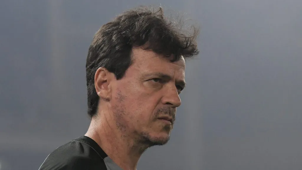 Diniz no Vasco. Foto: Thiago Ribeiro/AGIF